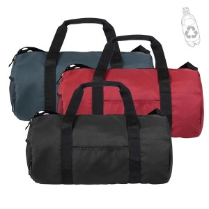 Sac polochon recyclé