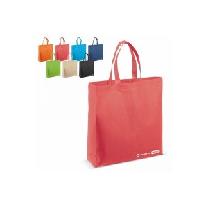 Sac recyclé 38x42x10cm