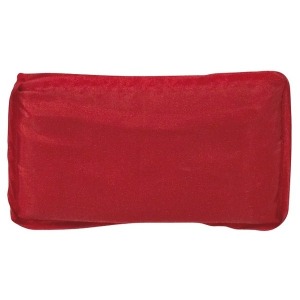 Sac shopping repliable en polyester 190t