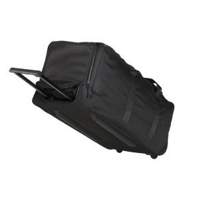 Grand sac avec roulettes
