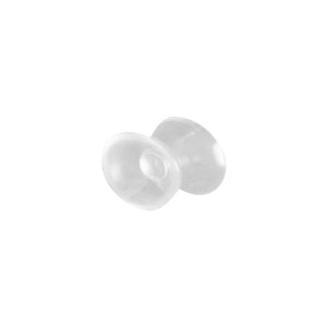 SACHET 4 VENTOUSES DOUBLE-FACE