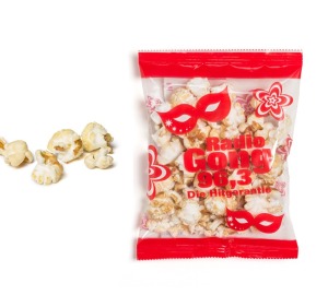 Sachet de pop-corn 10g