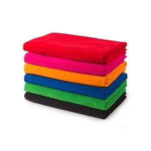 Serviette personnalisable de bain 75x150cm