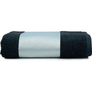 Serviette de toilette publicitaire - THE ONE TOWELLING