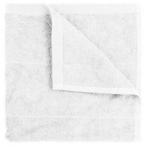 Serviette de toilette promotionnelle - THE ONE TOWELLING