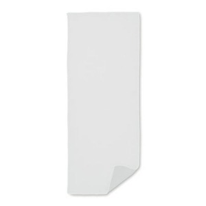 Serviette personnalisée sport absorbante