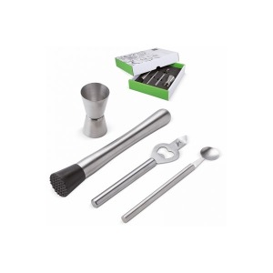 Set à cocktail