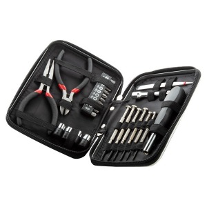 Set à outils personnalisé 25pcs