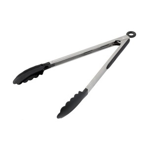 Set barbecue personnalisable en aluminium