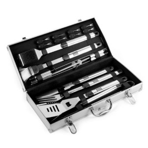 Set barbecue publicitaire