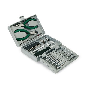 Set d'outillage, 25 pièces