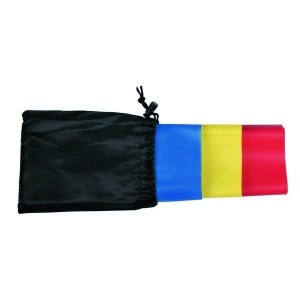 Set de bandes de fitness GYM HERO