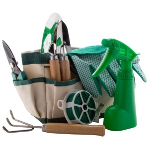 Set de jardin