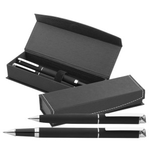 Set de stylos personnalisables Grace