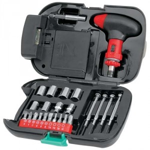 Set Outils personnalisé