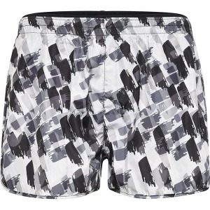 Short avec logo de course en rPET femme - James Nicholson