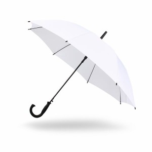 SING'IN - Parapluie personnalisé mini-golf tempête