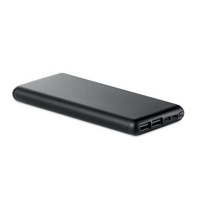 Powerbank promotionnel 10000 avec ventouse