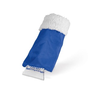 SOLDEU. Grattoir à glace personnalisable