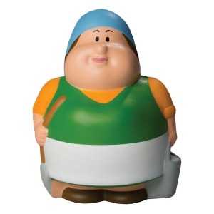 Squeezie Madame Berta paysanne - MBW