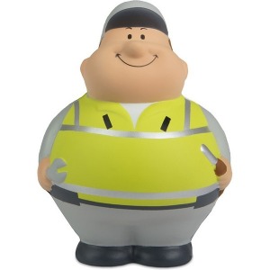 Squeezie Monsieur Bert personnalisable Dépanneur - MBW