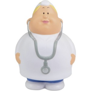 Squeezie Monsieur Bert promotionnel docteur - MBW