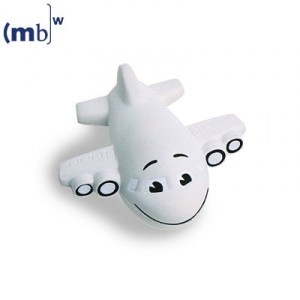 Squeezie avion - MBW