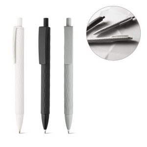 Stylo publicitaire 90% biodégradable