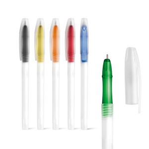 stylo à bille personnalisable pp
