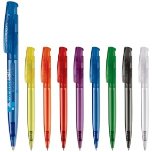 Stylo Avalon Transparent