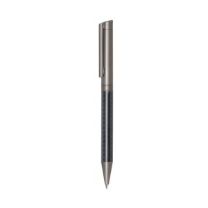 Stylo bille Carbon Black