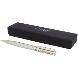 Stylo bille avec logo City