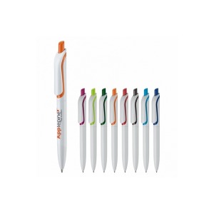 Stylo-bille click shadow