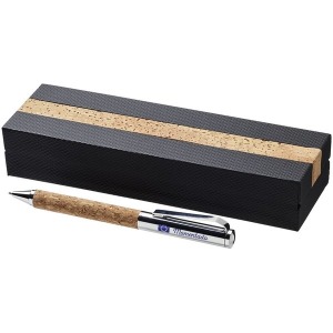 Stylo bille avec logo Cortegana