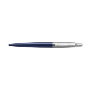 Stylo bille Parker avec logo Jotter Core - Encre bleue