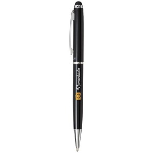 Stylo bille personnalisable Stylus Lento