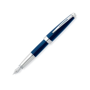 Stylo plume publicitaire Aventura