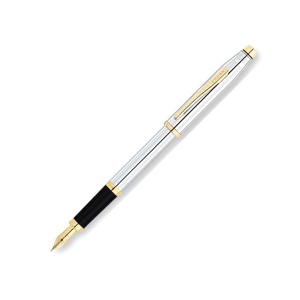 Stylo plume avec logo Century II