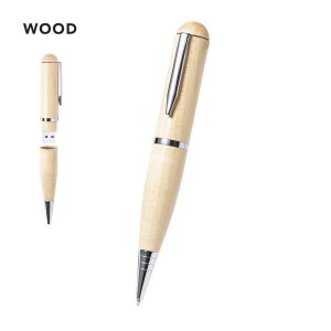 Stylo USB personnalisé - Kornon 16GB