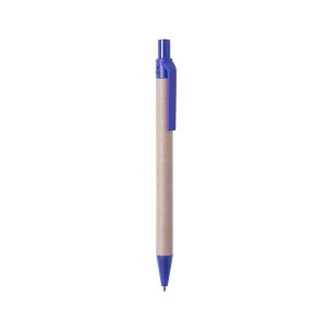 Stylo personnalisable de ligne naturelle