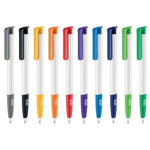 Super Hit Polished Basic Soft Grip