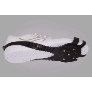 Sur-chaussures city grip - tiger grip