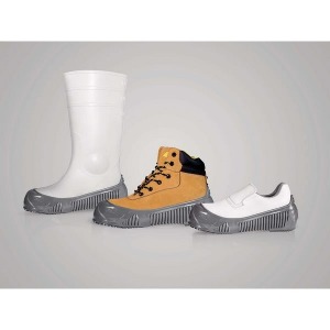 Sur-chaussures easy max - tiger grip