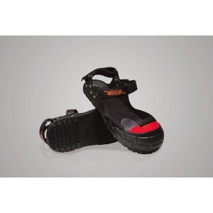 Sur-chaussures visitor premium - tiger grip
