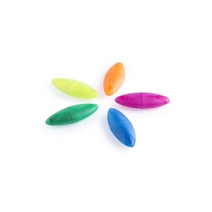 Surligneur publicitaire