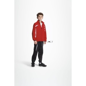 Veste et pantalon de survêtement promotionnel enfant