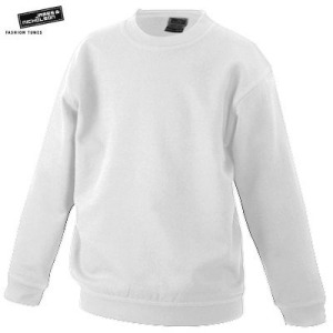 Sweat-Shirt Enfant - James Nicholson