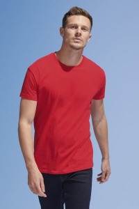 T-shirt publicitaire col rond 190g/m² Imperial