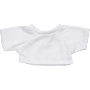 T-shirt pour peluche - MBW