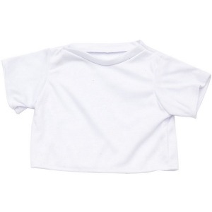 T-shirt pour peluche - MBW
